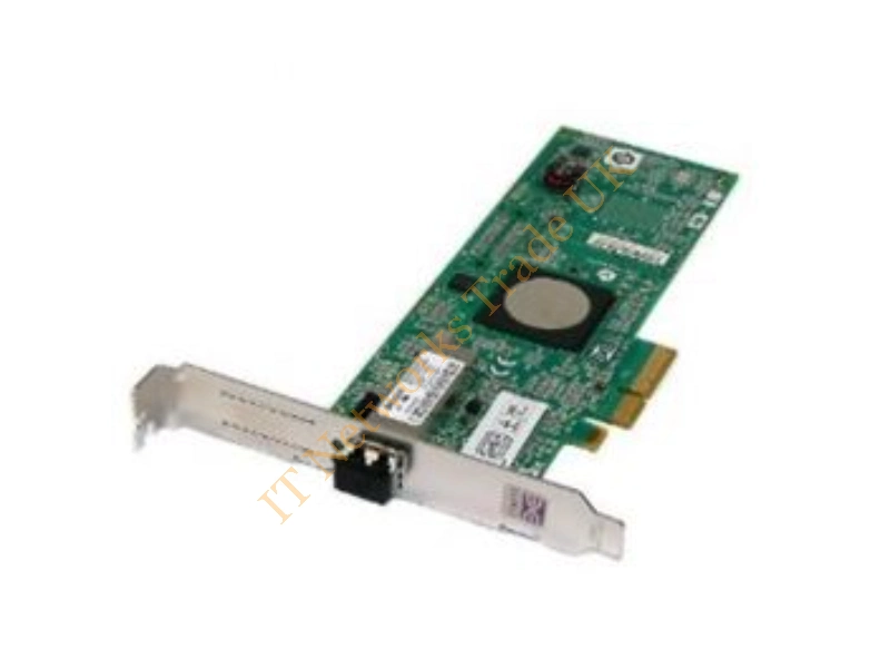 LPE111-H Emulex LightPulse 4GB 1P PCI Express Adapter Fiber Channel Controller