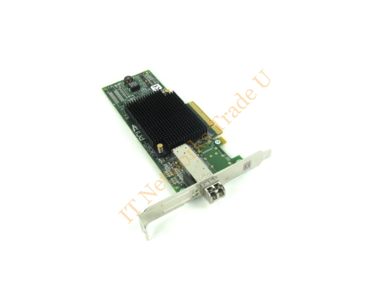 LPE1250-E Emulex LightPulse 1-Port 8GB/s Fibre Channel PCI-Express x 2.0 Host Bus Adapter Fiber Channel Controller