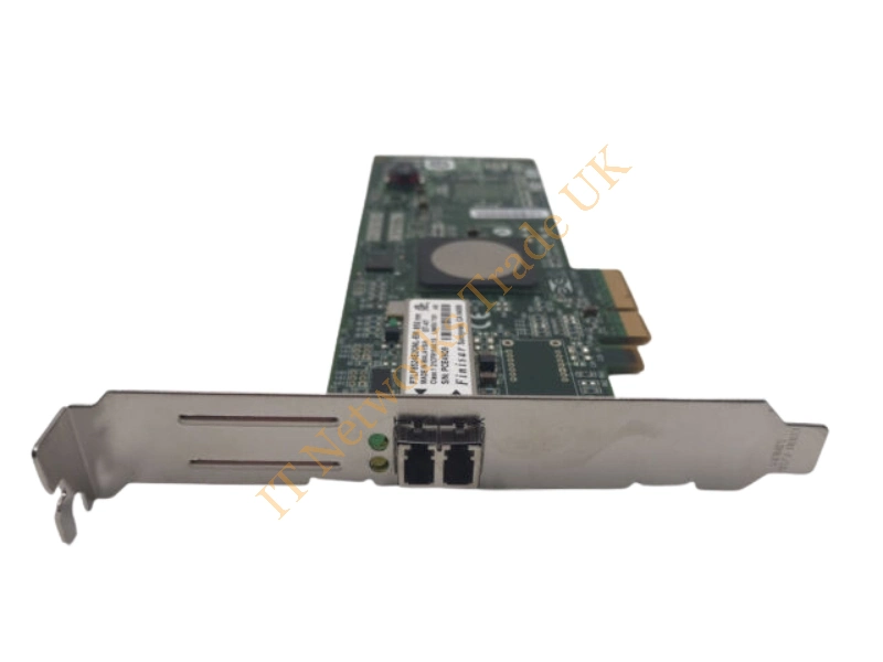 LPE16000 Fujitsu 1-Port 16GB/s Fibre Channel PCI-Express x 2.0 Host Bus Adapter Fiber Channel Controller