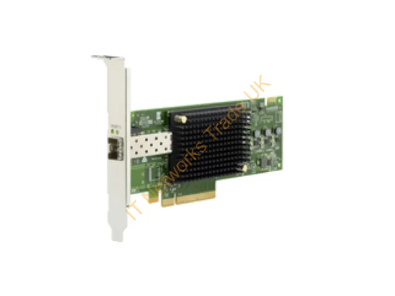 Broadcom LPE32000-M2 Internal SFP+ 3200Mbit/s networking card Networking Accessory