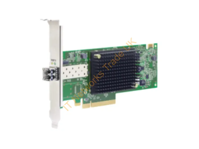 LPE35000-M2 - Broadcom Lpe35000-M2 Network Card Internal Fiber 3200 Mbit/S