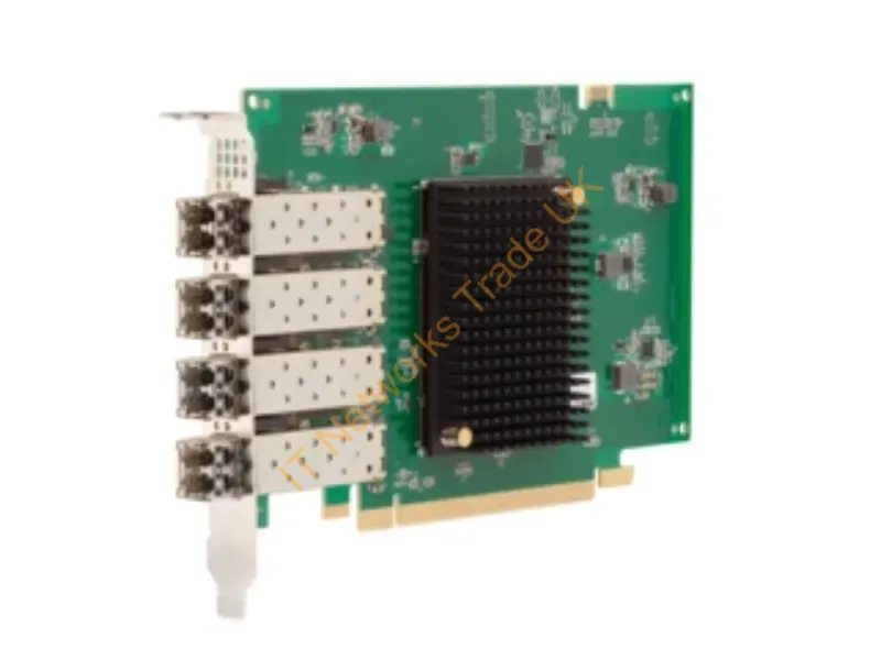 LPE35004-M2 - Broadcom Emulex Gen 7 Fibre Channel Hbas Internal 3200 Mbit/S