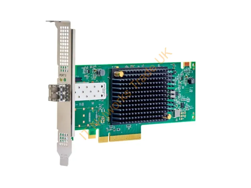 LPE36000-M64 - Broadcom Lpe36000-M64 Fc Host Bus Adapter Internal Fiber 28900 Mbit/S