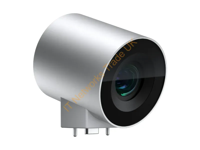 LPL-00005 - Microsoft Surface Hub 2S Camera Platinum