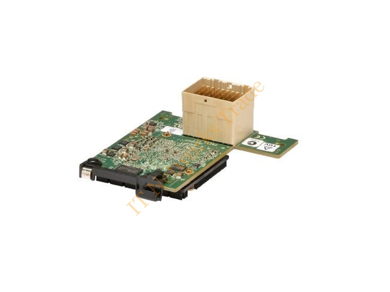LPM16002B-D Dell Emulex 16Gb Fibre Channel Mezzanine Blade for PowerEdge M420 / M620 Server Server Accessory