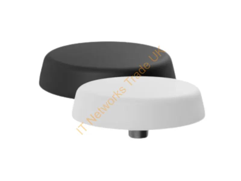 LPM2-24-58-5RPSP - Panorama Antennas Lpm2-24-58-5Rpsp Network Antenna Omni-Directional Antenna Rp-Sma 6 Dbi