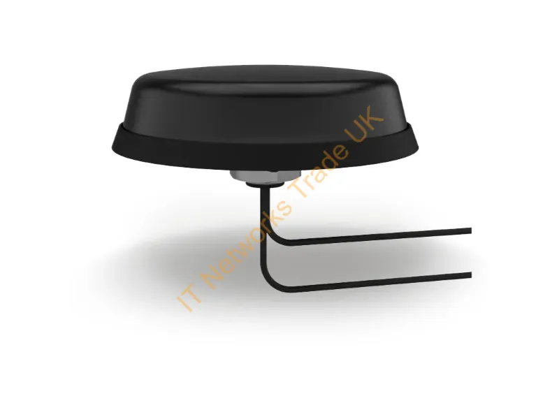 LPM2-7-27-2SP - Panorama Antennas Antennas Lpm2-7-27-2Sp Ultraflache Lte Mimo Antenne 700-2700Mhz 2.0M Network Antenna Omni-Directional Antenna Sma