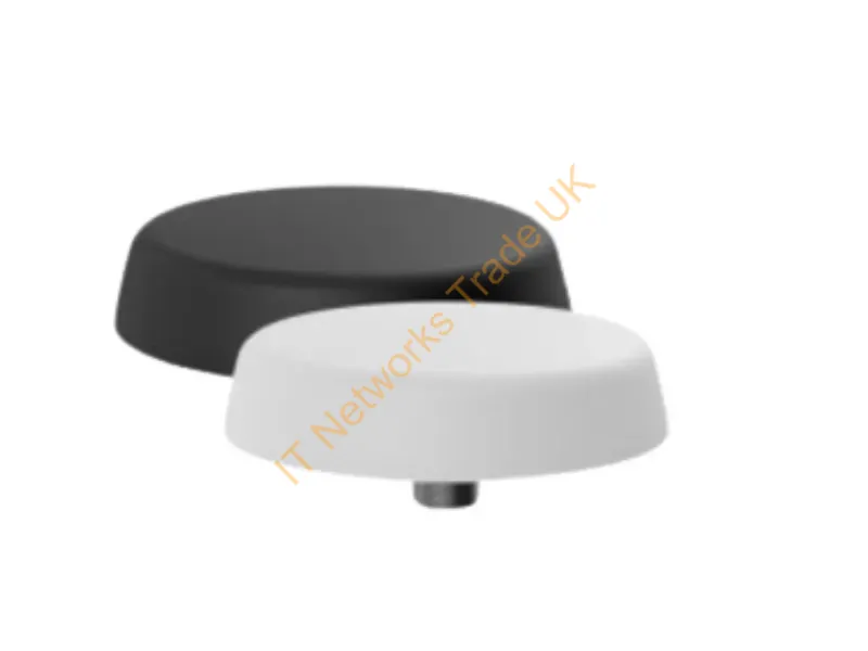 LPM4-24-58-5RPSP - Panorama Antennas Lpm4-24-58-5Rpsp Network Antenna Omni-Directional Antenna Rp-Sma 6 Dbi