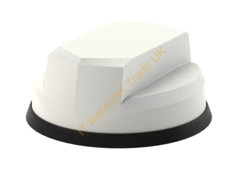 LPMM-6-60 - Panorama Antennas Lpmm-6-60 Network Antenna Omni-Directional Antenna 6 Dbi