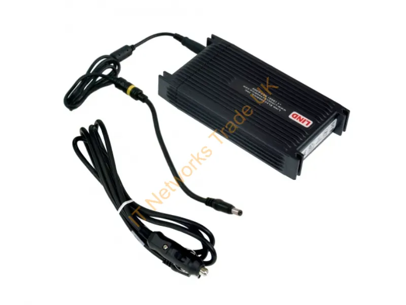 LPS-137 - Havis Lps-137 Power Adapter/Inverter Auto Black