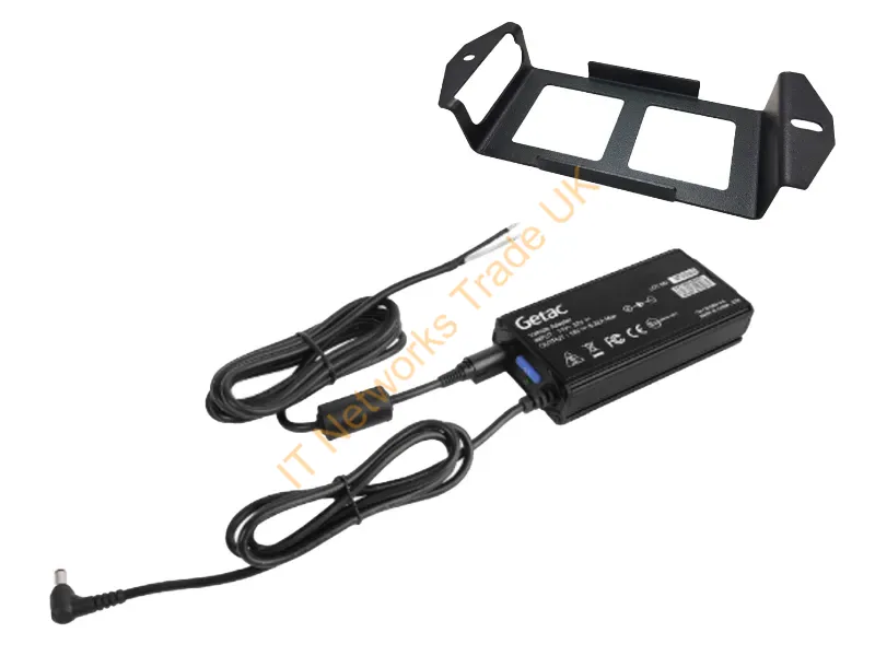 LPS-140-BW - Havis Lps-140-Bw Power Adapter/Inverter Indoor 120 W Black