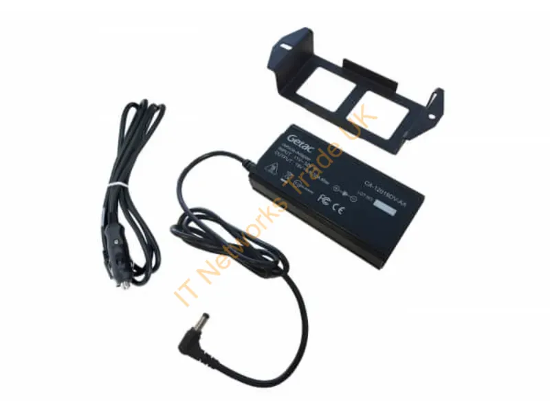 LPS-140 - Havis Lps-140 Power Adapter/Inverter Auto/Indoor 120 W Black