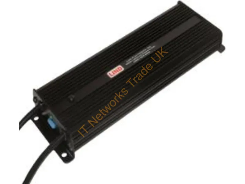 LPS-141 - Havis Lps-141 Power Adapter/Inverter Indoor 85 W Black