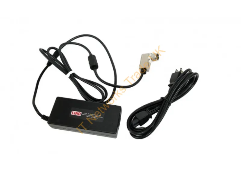 LPS-158 - Havis Lps-158 Power Adapter/Inverter Indoor/Outdoor 90 W Black