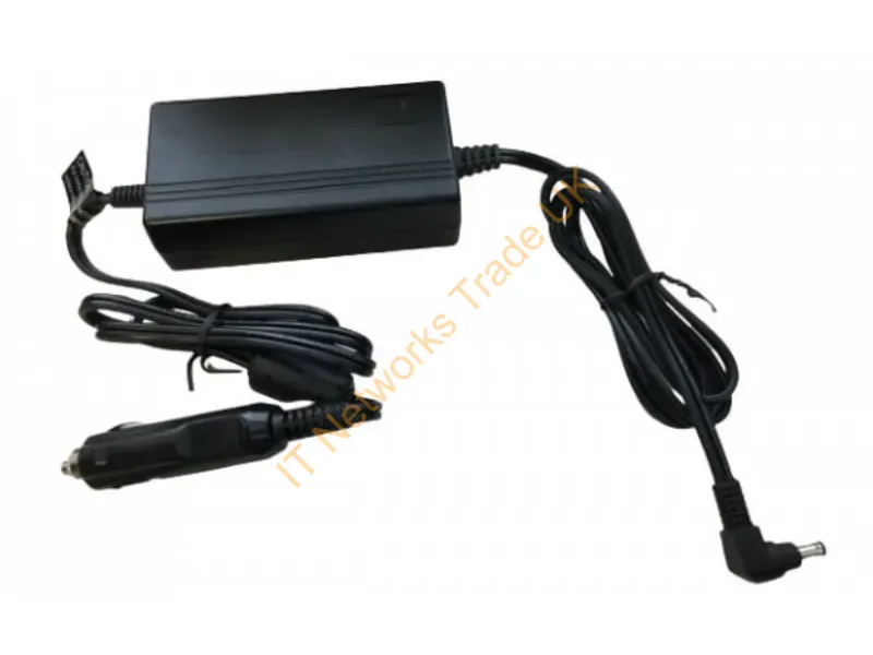 LPS-164 - Havis Lps-164 Power Adapter/Inverter Auto 40 W Black