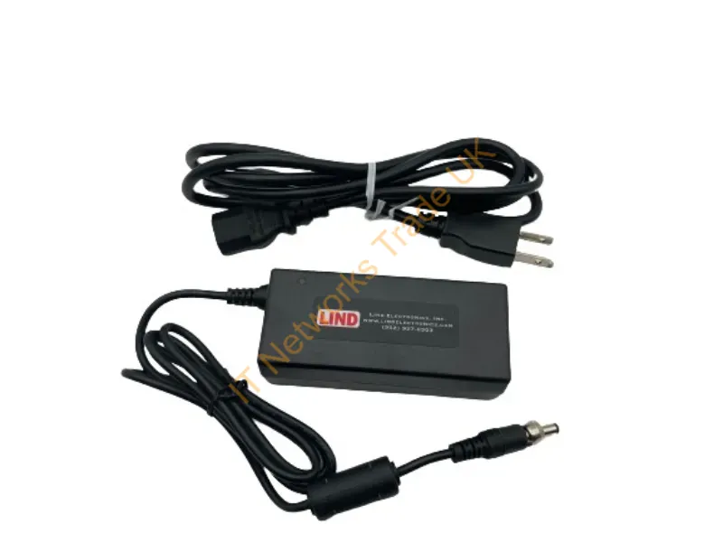 LPS-167 - Havis Lps-167 Power Adapter/Inverter Black