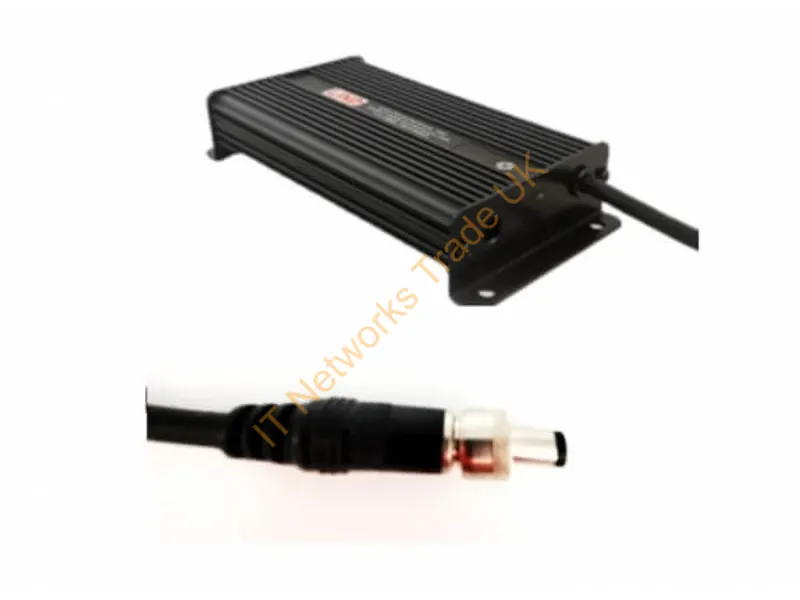 LPS-174 - Havis Lps-174 Power Adapter/Inverter Auto 60 W Black