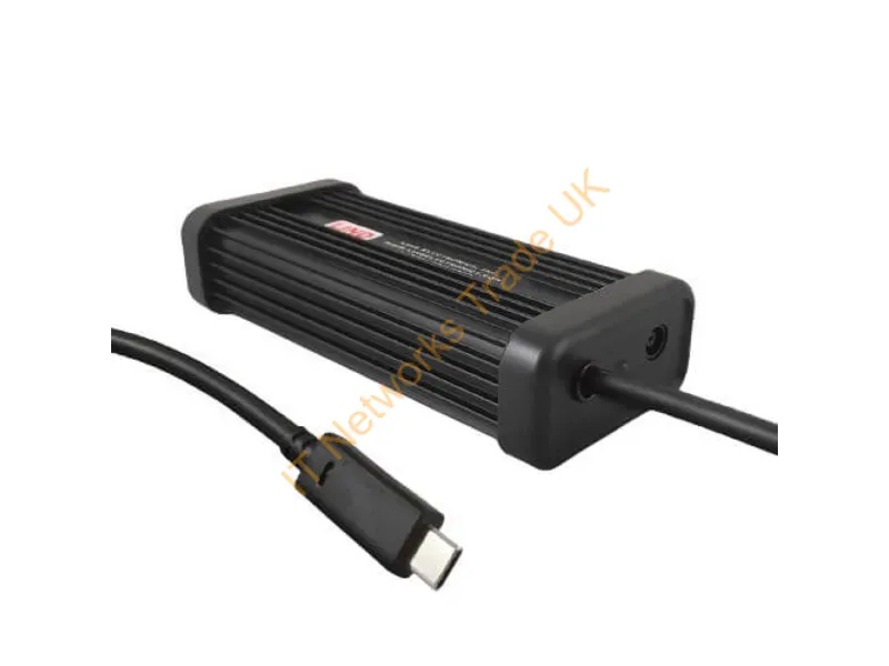 LPS-175 - Havis Lps-175 Power Adapter/Inverter Auto 60 W Black
