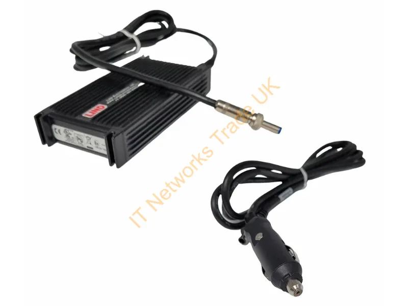 LPS-196 - Havis Lps-196 Power Adapter/Inverter Indoor 120 W Black