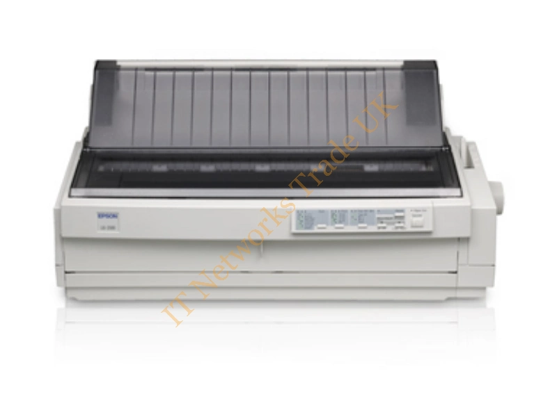LQ-2180 Epson LQ 2180 Dot Matrix Printer