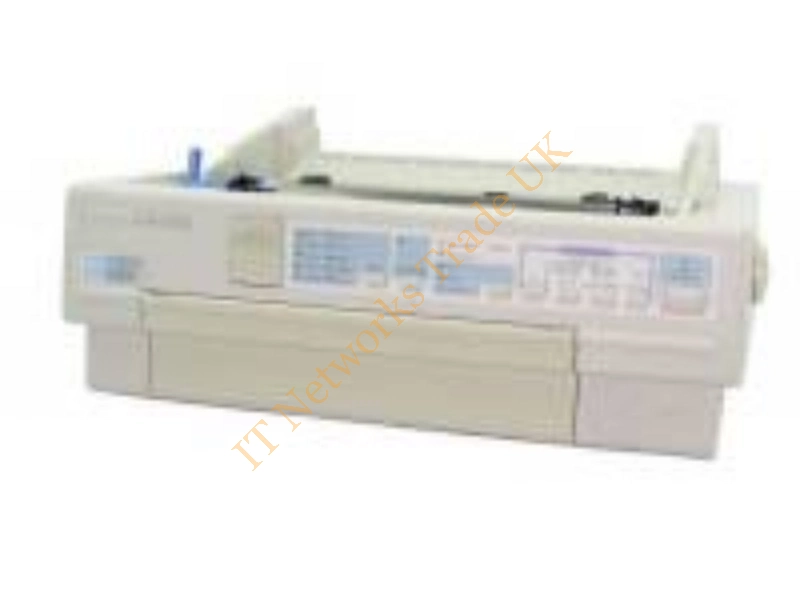 LQ-570+ Epson Dot Matrix Printer 24 PIN Working