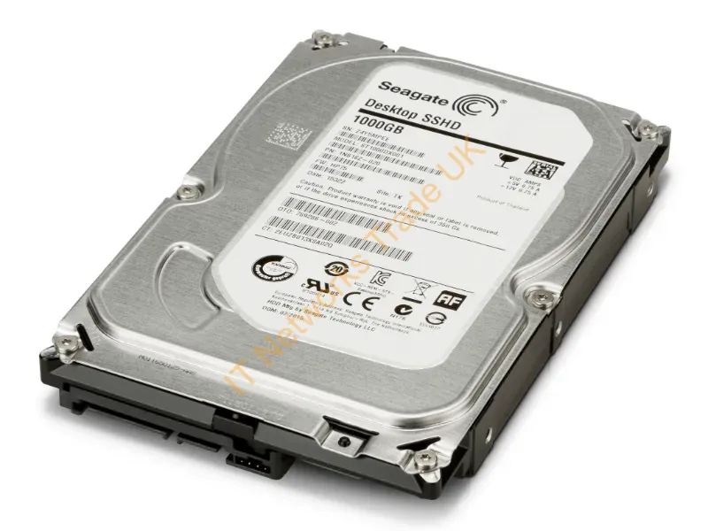 LQ037AT - HP 1TB SATA 6Gb/s 7200 Hard Drive Internal Hard Drives