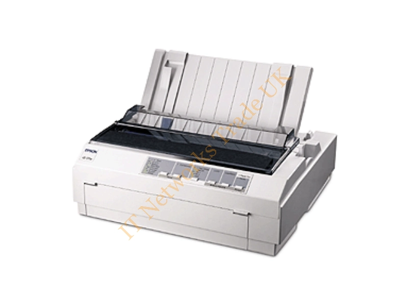 LQ570 Epson LQ 570 Dot Matrix Printer