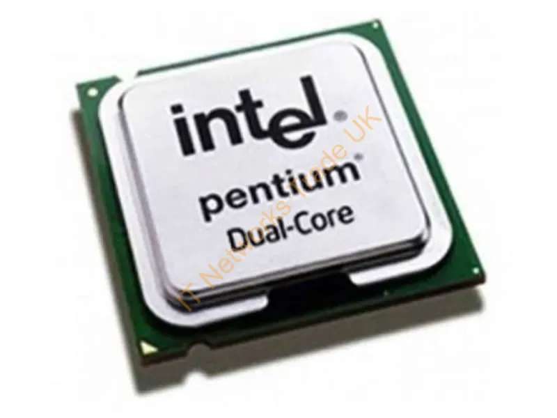 LQ927AV - Hp Intel Pentium G850 Processor 2.9 Ghz 3 Mb L3 Tray