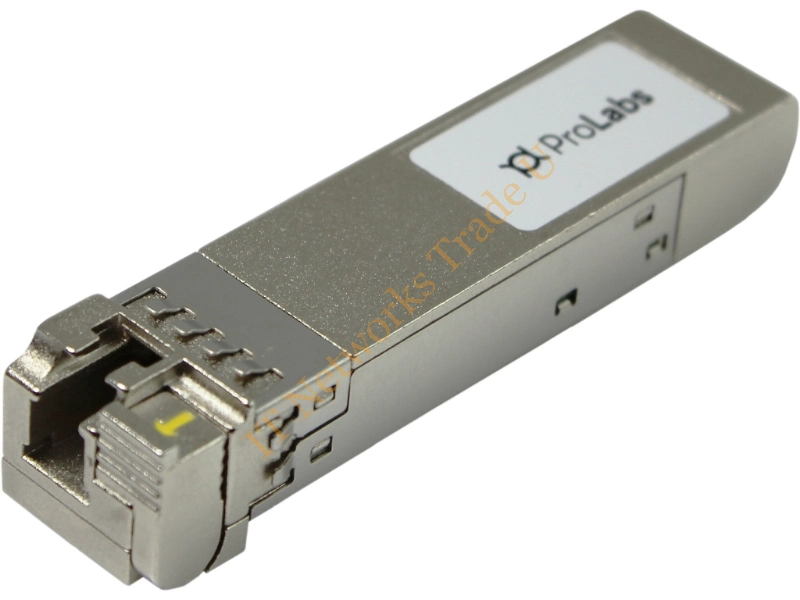 LR20-SFP-10G-C - ProLabs LR20-SFP-10G-C Fiber optic 1310nm 10000Mbit/s SFP+ network transceiver module