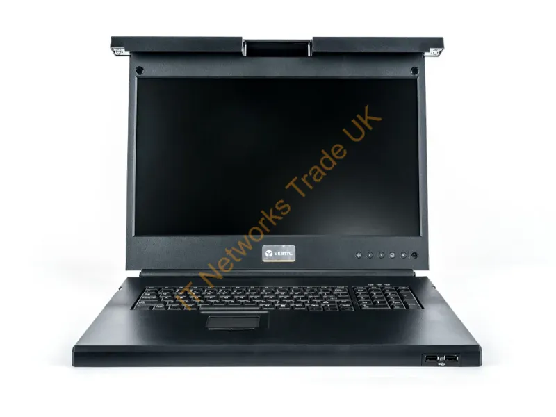 Vertiv Avocent LRA185KMM-201 18.5" 1366 x 768pixels rack console Accessory
