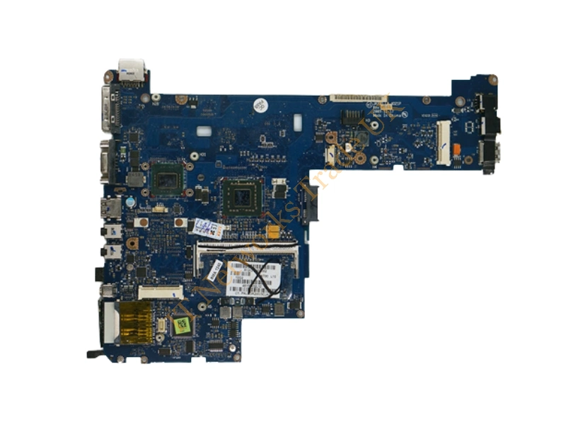 LS-4021P HP Secondary Hard Drive SATA Connector Board for EliteBook 2530p Notebook PC