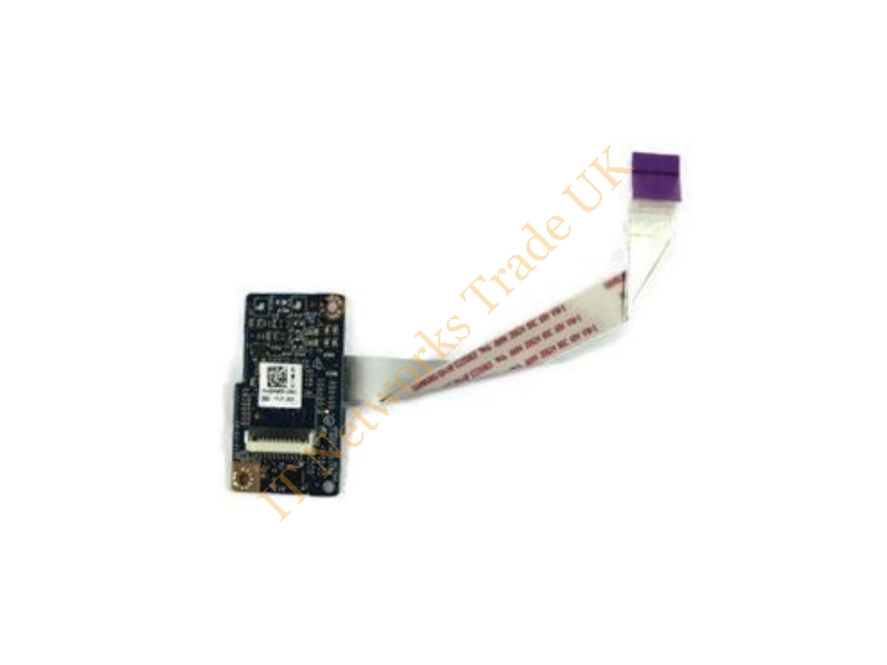 LS-7746P Dell Controller Card with Cable for Precision M4800 Workstation Workstation Accessory