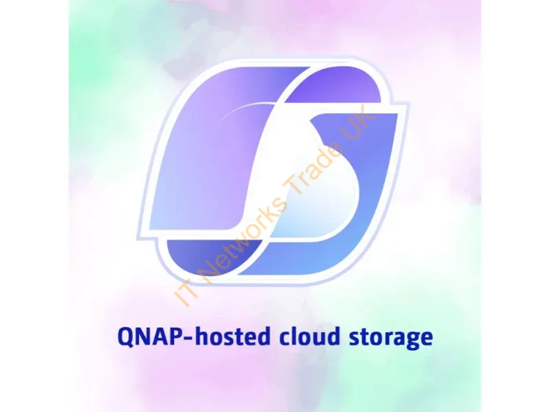 LS-Q2LITE-TORONTO-30TB-1Y - QNAP myQNAPcloud Network storage 1 license(s)