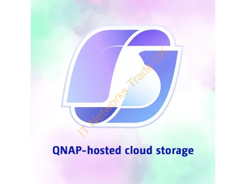 LS-Q2LITE-VIRGINIA-3TB-1Y - QNAP myQNAPcloud Network storage 1 license(s)