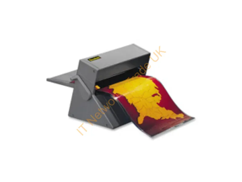 LS1050 - 3M Scotch Laminating System