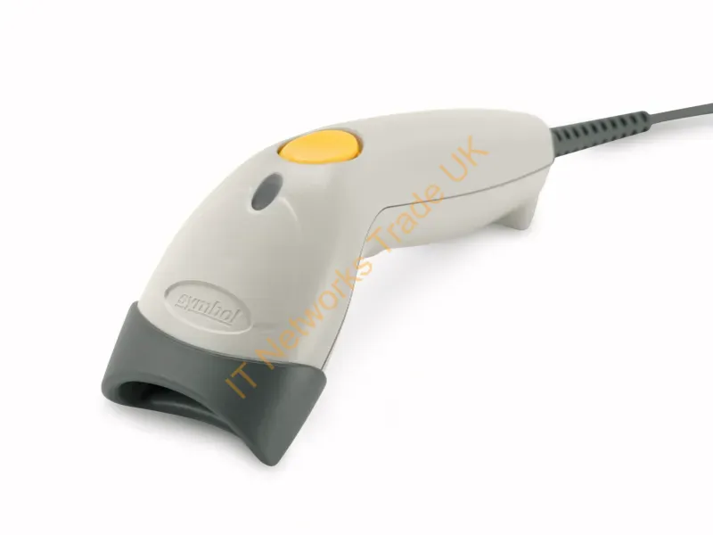 Zebra LS1203 Scanner