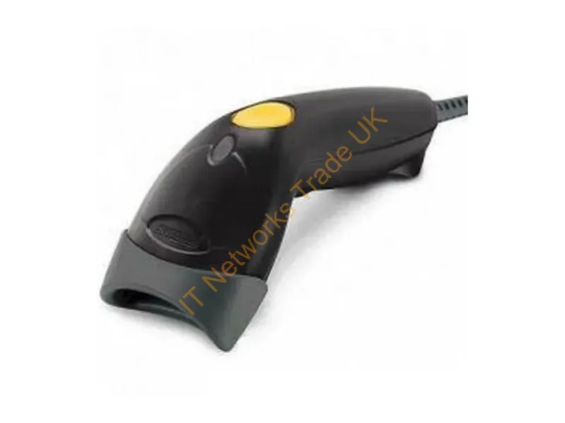 Zebra LS1203 Scanner