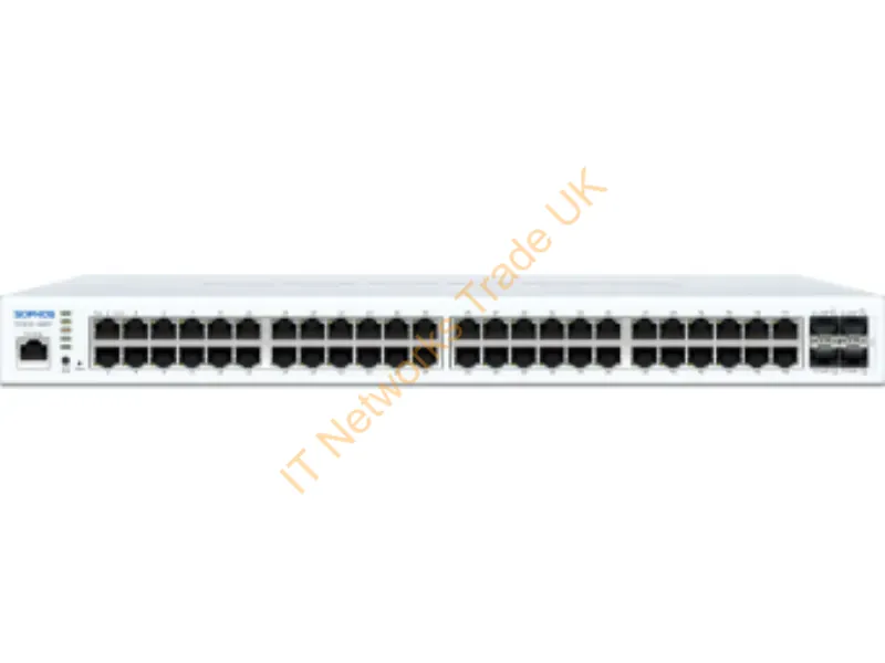 LS14FZ60ZZPCUS - Sophos Cs110-48Fp Switch 5Yr