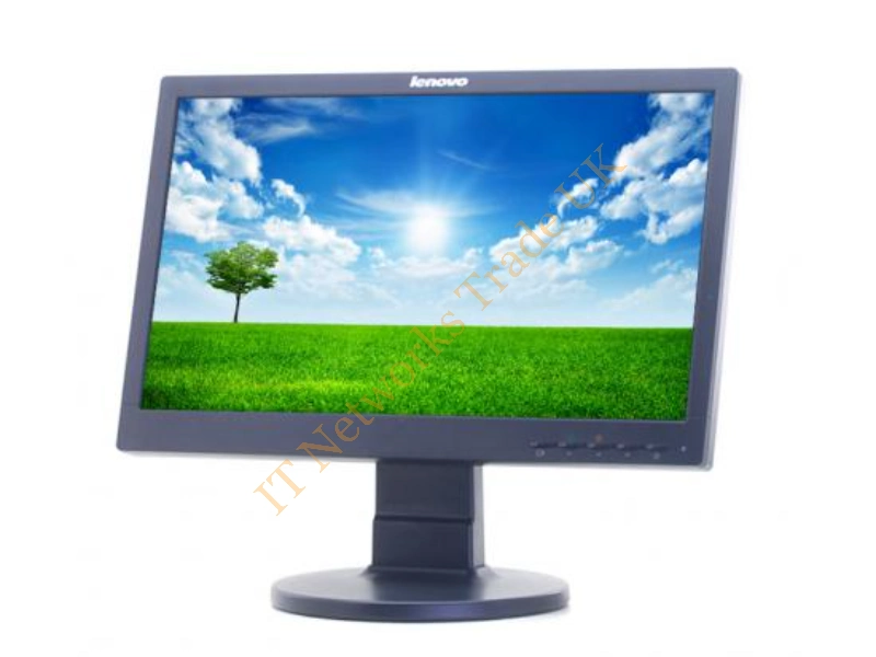 LS1922WA-14586 IBM / Lenovo LS1922wA 19-inch Widescreen LCD Monitor
