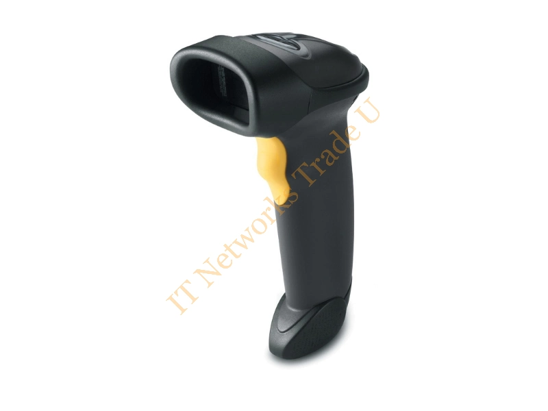 LS2208-7AZR0100ER - Zebra LS2208 Scanner