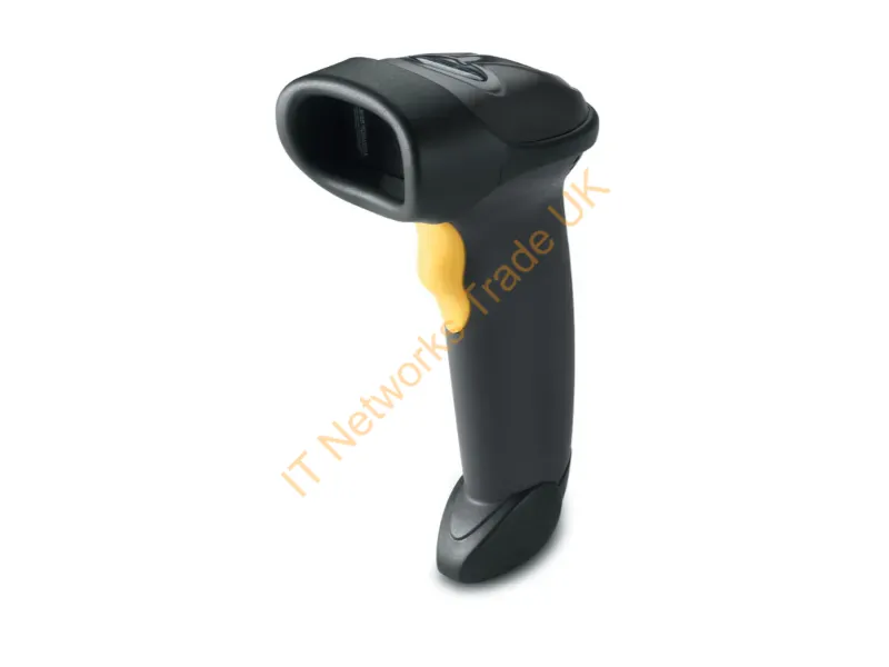 Zebra LS2208 Scanner