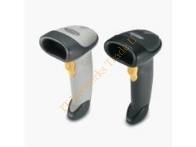 Zebra LS2208 Scanner