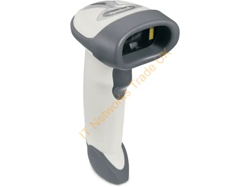 LS2208-SR20001R-UR - Motorola Ls2208 Laser White