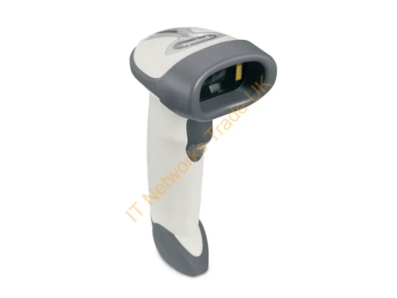 Zebra LS2208 Scanner