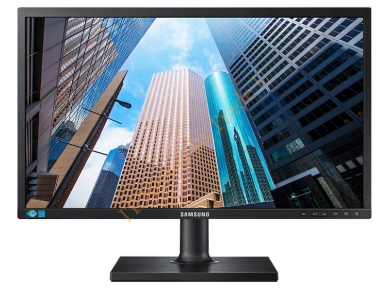 LS22E45KBSV/EN - Samsung S22E450B 21.5" Full HD LED Flat Black computer monitor