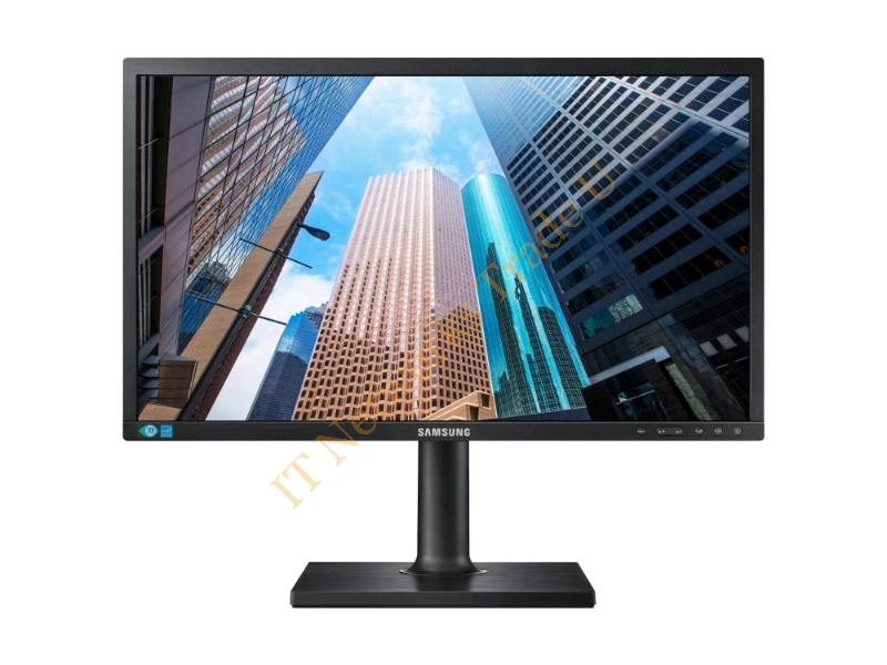 LS22E45UFS/EN - Samsung S22E450F 21.5" Full HD LED Black computer monitor