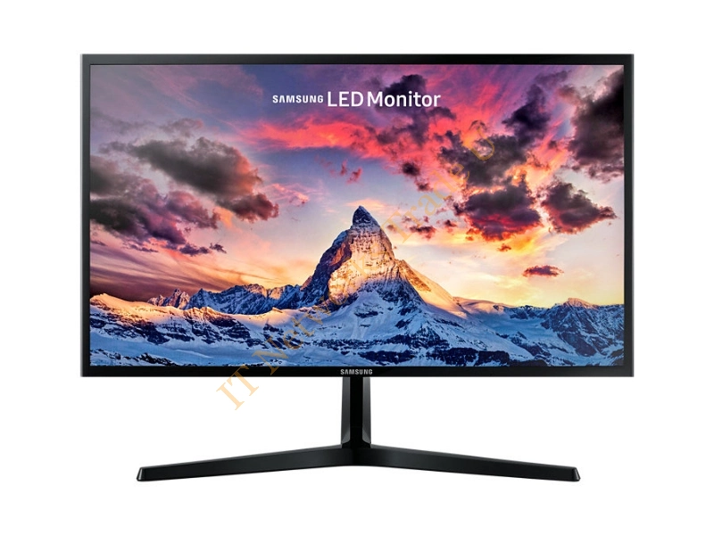 LS24F356FHUXEN - Samsung LS24F356FHU 23.5" Full HD LED Black computer monitor