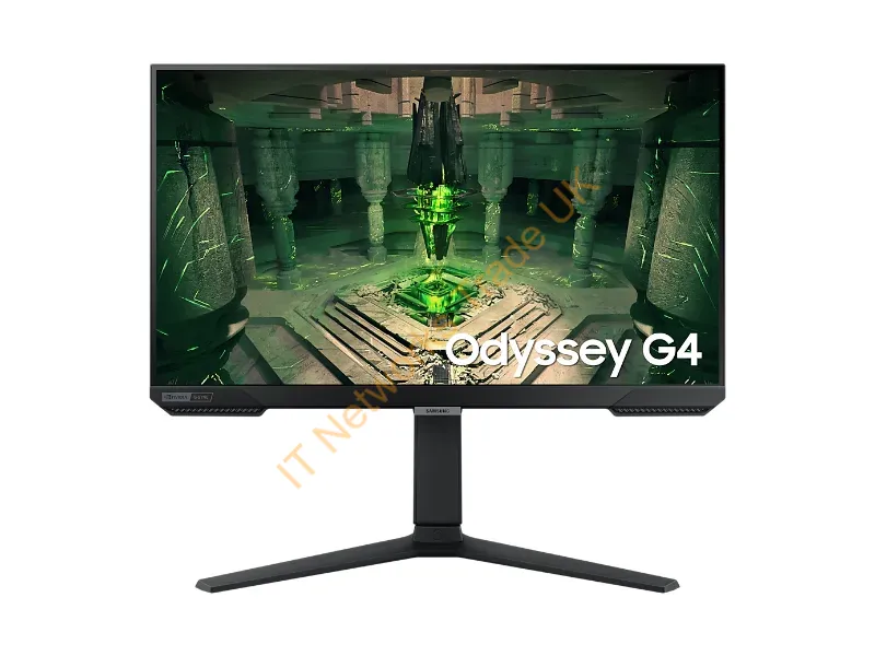 LS25BG402ENXGO - Samsung Ls25Bg402Enxgo Computer Monitor 25" 1920 X 1080 Pixels Full Hd Led Black