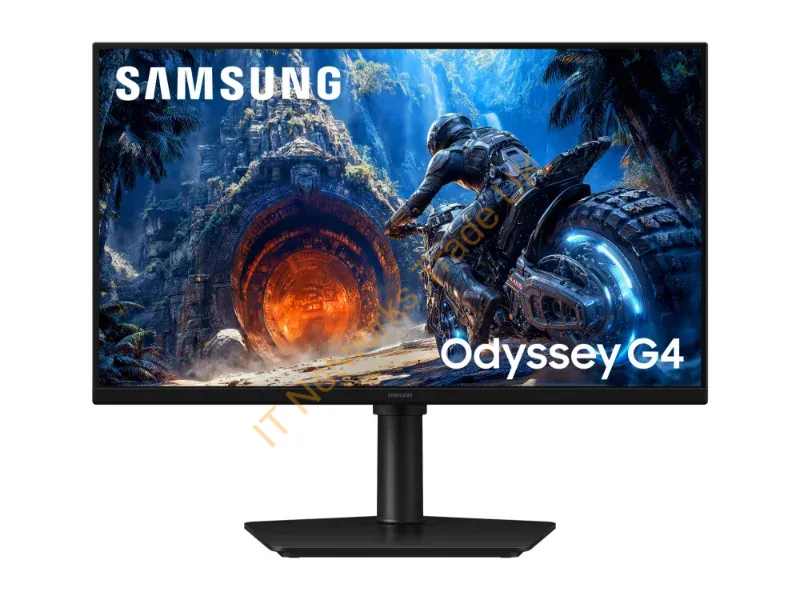 LS25HG402EUXEN - TFT Samsung S25HG402EU 63,5 cm (25)DisplayPort,HDMI