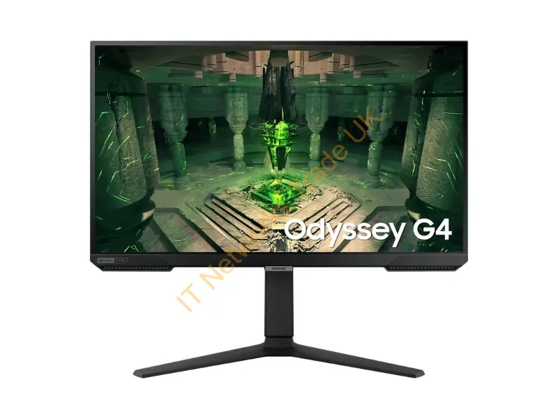 LS27BG402ENXGO - Samsung Ls27Bg402Enxgo Computer Monitor 27" 1920 X 1080 Pixels Full Hd Lcd Black